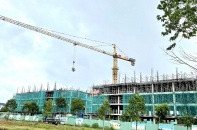 Bất động sản Cần Thơ tăng giá do khan hiếm nguồn cung 