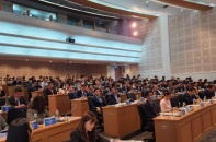Long An phối hợp tổ chức Hội thảo Xúc tiến đầu tư Việt Nam tại Đài Loan