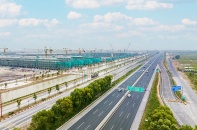 Bản đồ phân bố dân cư Hà Nội thay đổi khi phía Đông “lột xác”