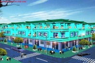 Cà Mau: Doanh nghiệp tự ý điều chỉnh quy hoạch dự án Khu phố thương mại