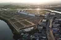Những khu đô thị thay đổi diện mạo đô thị miền Trung
