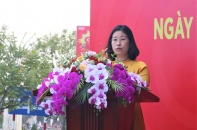 Thái Bình hưởng ứng Ngày Quyền của người tiêu dùng Việt Nam