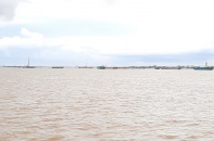 Khẩn trương nghiên cứu, thử nghiệm nguồn cát biển cung ứng cho các dự án đường cao tốc