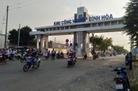 An Giang kêu gọi đầu tư hạ tầng 4 khu công nghiệp