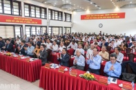 Báo Nhân Dân ra mắt phụ trương về sáu vùng kinh tế - xã hội