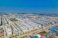 Đại đô thị biển Vinhomes hấp dẫn khách hàng nhờ tiến độ thi công ấn tượng