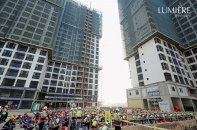 Masterise Homes: “Tiến độ quan trọng, nhưng chất lượng luôn là hàng đầu”