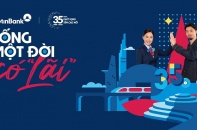 VietinBank ra mắt chiến dịch Sống một đời có “lãi" đồng hành cùng nghệ sĩ Đen Vâu