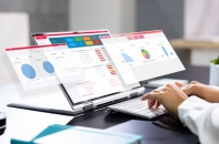 Bước chân vào hành trình số với Viettel Cyberwork
