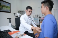 Khám tổng quát: Khoản đầu tư "hời" cho sức khỏe bền vững