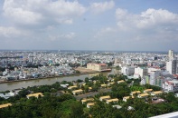 Cần Thơ giải ngân vốn đầu tư công đạt cao trong những tháng đầu năm 2023