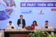 Để phát triển bền vững, các doanh nghiệp cần định vị lại mình