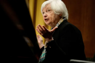 Bộ trưởng Tài chính Hoa Kỳ Janet Yellen: “Kho bạc sẵn sàng đưa ra các gói cứu trợ để ổn định các ngân hàng”