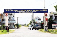 Hậu Giang chấp thuận đầu tư Khu văn hóa, thể thao, giải trí vốn trên 1.170 tỷ đồng