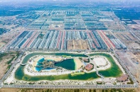 Thời điểm vàng để sở hữu bất động sản “hàng hiệu” Vinhomes