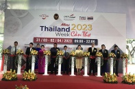 Thái Lan thúc đẩy hợp tác giao thương với Cần Thơ và ĐBSCL