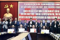 Thái Bình: Nghiên cứu đầu tư xây dựng Khu công nghiệp Dược - Sinh học