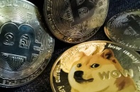 “Động thái lạ” của Elon Musk khiến tiền điện tử Dogecoin tăng vọt