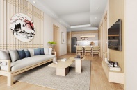 The Ori Garden: Định vị chuẩn mực mới về chất lượng nhà ở xã hội tại Đà Nẵng