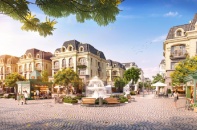 Vinhomes Ocean Park 2 khởi động chuỗi lễ hội Chào Hè và khai trương Quảng trường Kinh đô Ánh sáng