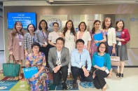Triển khai khóa học trực tuyến thúc đẩy các kỹ năng làm cha mẹ toàn diện