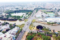 Long An có 5 chủ đầu tư chưa giải ngân vốn đầu tư công năm 2023