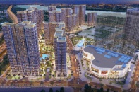 Tổng quan dự án Glory Heights tại đại đô thị Vinhomes Grand Park