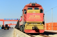 Quý I/2023, vận tải hành khách, hàng hóa của Trung Quốc tăng trưởng mạnh
