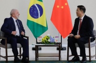 Thấy gì sau thỏa thuận giao dịch bằng nhân dân tệ giữa Brazil và Trung Quốc