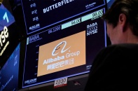 Alibaba tung ra “ChatGPT phiên bản Trung Quốc”