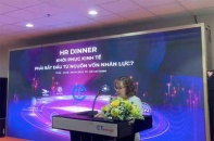 Khôi phục nền kinh tế phải bắt đầu từ nguồn vốn nhân lực