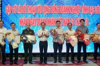 Bạc Liêu: Chỉ số PAPI đứng đầu Đồng bằng sông Cửu Long