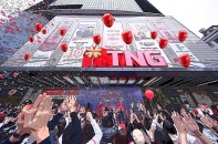TNG Holdings Vietnam nhận cú đúp giải thưởng tại Asia - Pacific Stevie Awards 2023
