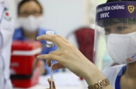 Hà Nội: Lo ngại các dịch bệnh truyền nhiễm gia tăng 