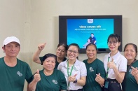 WeCare247 nâng tầm chất lượng chăm sóc sức khỏe cá nhân 