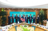 BIDV - Dragon Capital Việt Nam hợp tác chiến lược về quản lý tài sản dành cho khách hàng cá nhân