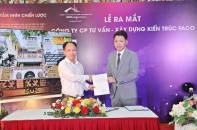 Kiến tạo giải pháp bền vững cho ngôi nhà Việt