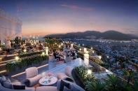 Sống mới tại xứ “rừng trầm, biển yến” Nha Trang