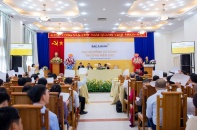 ĐHĐCĐ BAC A BANK: Thông qua phương án tăng vốn điều lệ lên gần 9.900 tỷ đồng