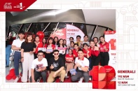 Generali - 192 năm bảo vệ toàn cầu, 12 năm sát cánh Việt Nam