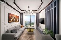 Trải nghiệm chất sống Indochine tại căn hộ cao cấp dành cho các gia đình trẻ