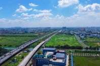 Bất động sản khu Đông TP.HCM rục rịch sôi động theo hạ tầng và đầu tư công