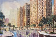 “Siêu phẩm” Glory Heights - Điểm chạm giữa bất động sản và nghệ thuật