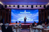 “Nóng” cùng sự kiện ra mắt dự án Khu đô thị LICOGI 18.1: “Đánh thức phồn vinh - Khởi sinh tài lộc”