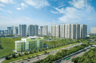 Phân khúc bất động sản nào đang là điểm sáng trên thị trường?