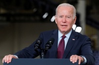 Tổng thống Hoa Kỳ Joe Biden tuyên bố tái tranh cử vào năm 2024