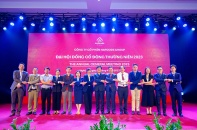 Nafoods tổ chức thành công Đại hội đồng cổ đông năm 2023