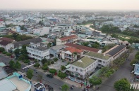 Tiền Giang: Đầu tư 2 dự án khu đô thị vốn hơn 2.891 tỷ đồng
