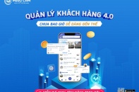 Hé lộ ứng dụng thông minh dành riêng cho nhà môi giới bất động sản đang “nổi sóng” hiện nay