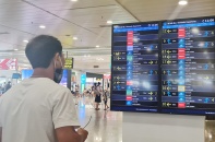 Vì sao có sự tăng giảm vé máy bay trong kỳ nghỉ lễ?